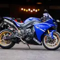 YAMAHA YZF R1 YAMAHA YZF R1