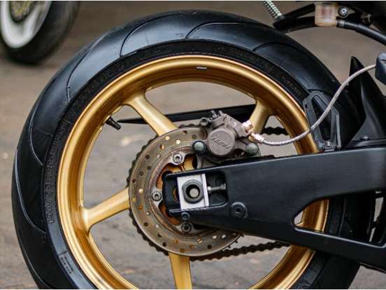 YAMAHA-YZF R1 YAMAHA-YZF R1-2012