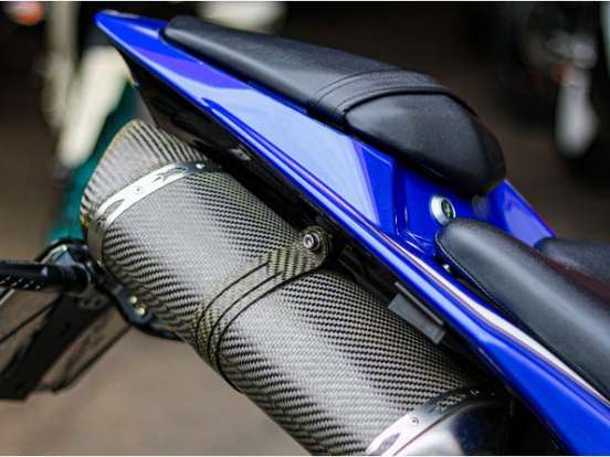 YAMAHA-YZF R1 YAMAHA-YZF R1-2012