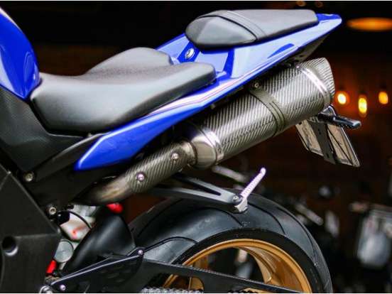 YAMAHA-YZF R1 YAMAHA-YZF R1-2012