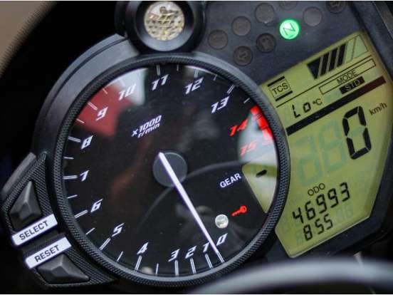 YAMAHA-YZF R1 YAMAHA-YZF R1-2012
