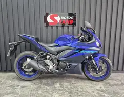 YAMAHA YZF R3 ABS YAMAHA YZF R3 ABS