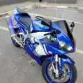 YAMAHA YZF R1 YAMAHA YZF R1
