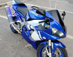 YAMAHA YZF R1 YAMAHA YZF R1