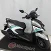 YAMAHA ZR HYBRID CONNECTED YAMAHA ZR HYBRID CONNECTED