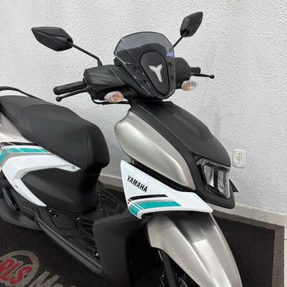 YAMAHA-ZR HYBRID CONNECTED-2026