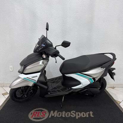 YAMAHA-ZR HYBRID CONNECTED-2026
