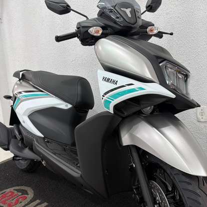 YAMAHA-ZR HYBRID CONNECTED-2026