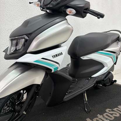 YAMAHA-ZR HYBRID CONNECTED-2026