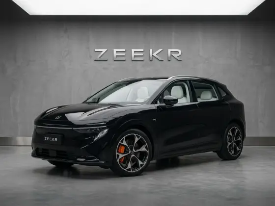 ZEEKR 7X 100 KW ELÉTRICO FLAGSHIP AWD ZEEKR 7X 100 KW ELÉTRICO FLAGSHIP AWD