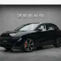 ZEEKR 7X 100 KW ELÉTRICO FLAGSHIP AWD ZEEKR 7X 100 KW ELÉTRICO FLAGSHIP AWD