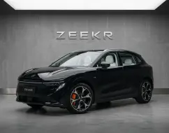 ZEEKR 7X 100 KW ELÉTRICO FLAGSHIP AWD ZEEKR 7X 100 KW ELÉTRICO FLAGSHIP AWD