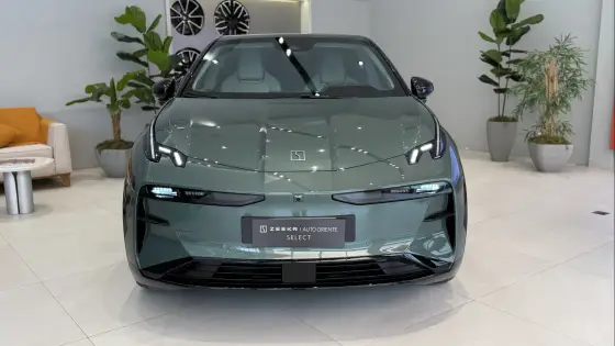 ZEEKR X 66 KW ELÉTRICO FLAGSHIP AWD ZEEKR X 66 KW ELÉTRICO FLAGSHIP AWD