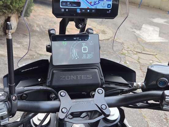 ZONTES-T350 ZONTES-T350-2024