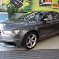 AUDI A3 1.4 TFSI SEDAN 16V GASOLINA 4P S-TRONIC AUDI A3 1.4 TFSI SEDAN 16V GASOLINA 4P S-TRONIC