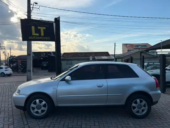 AUDI-A3-2000