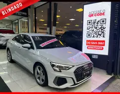 AUDI A3 1.4 35 TFSI GASOLINA SEDAN S LINE LIMITED TIPTRONIC AUDI A3 1.4 35 TFSI GASOLINA SEDAN S LINE LIMITED TIPTRONIC