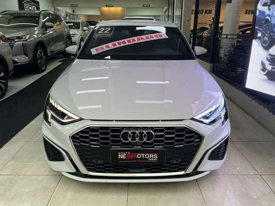 AUDI-A3-1.4 35 TFSI GASOLINA SEDAN S LINE LIMITED TIPTRONIC AUDI-A3-2021