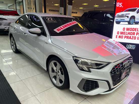 AUDI-A3-1.4 35 TFSI GASOLINA SEDAN S LINE LIMITED TIPTRONIC AUDI-A3-2021