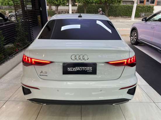 AUDI-A3-1.4 35 TFSI GASOLINA SEDAN S LINE LIMITED TIPTRONIC AUDI-A3-2021