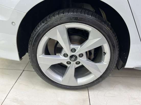 AUDI-A3-1.4 35 TFSI GASOLINA SEDAN S LINE LIMITED TIPTRONIC AUDI-A3-2021