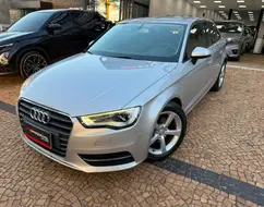 AUDI A3 1.4 TFSI SPORTBACK 16V GASOLINA 4P S-TRONIC AUDI A3 1.4 TFSI SPORTBACK 16V GASOLINA 4P S-TRONIC