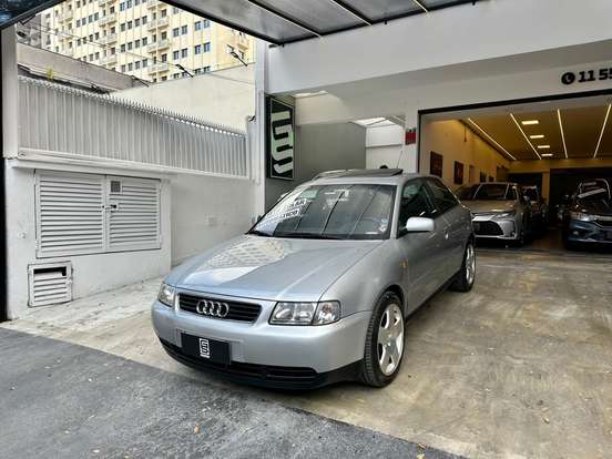 AUDI-A3-1998