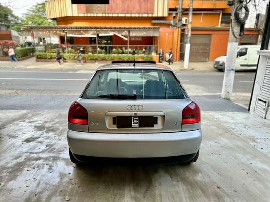 AUDI-A3-1998