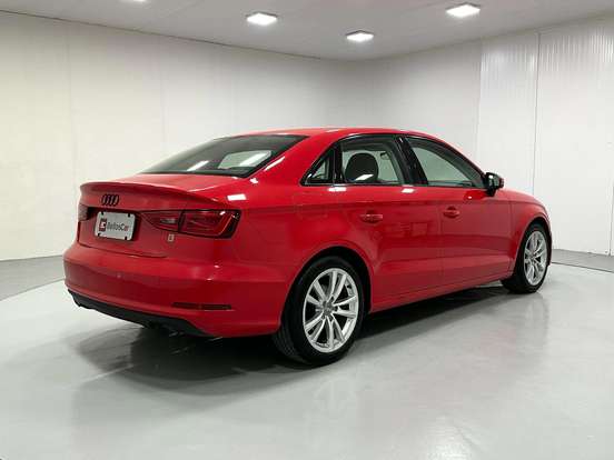 AUDI-A3-1.8 TFSI SEDAN AMBITION 16V 180CV GASOLINA 4P AUTOMÁTICO AUDI-A3-2015