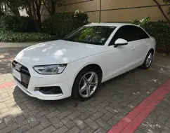 AUDI A4 2.0 TFSI GASOLINA PRESTIGE S TRONIC AUDI A4 2.0 TFSI GASOLINA PRESTIGE S TRONIC