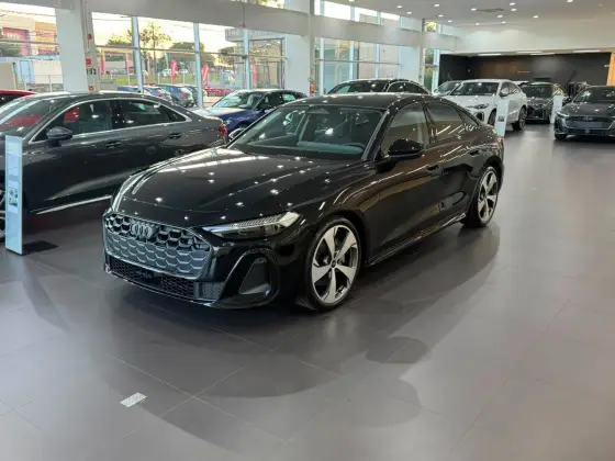 AUDI A5 2.0 TFSI GASOLINA S LINE QUATTRO S TRONIC AUDI A5 2.0 TFSI GASOLINA S LINE QUATTRO S TRONIC