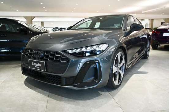 AUDI-A5-2025