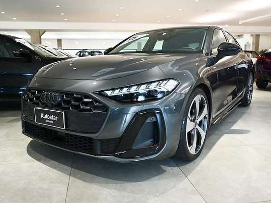 AUDI-A5-2.0 TFSI GASOLINA PERFORMANCE S EDITION QUATTRO S TRONIC AUDI-A5-2025