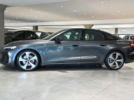 AUDI-A5-2.0 TFSI GASOLINA PERFORMANCE S EDITION QUATTRO S TRONIC AUDI-A5-2025