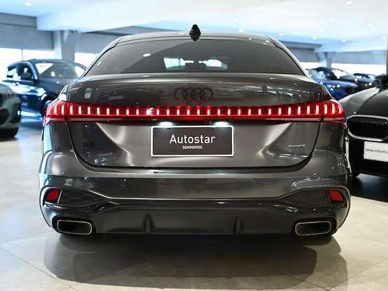 AUDI-A5-2.0 TFSI GASOLINA PERFORMANCE S EDITION QUATTRO S TRONIC AUDI-A5-2025