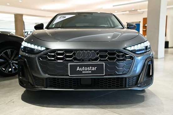 AUDI-A5-2025