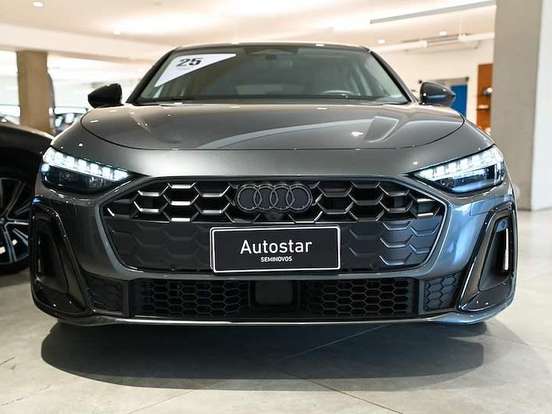 AUDI-A5-2.0 TFSI GASOLINA PERFORMANCE S EDITION QUATTRO S TRONIC AUDI-A5-2025