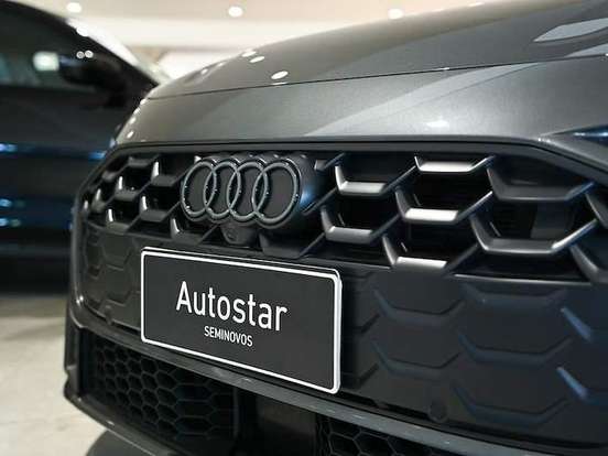 AUDI-A5-2.0 TFSI GASOLINA PERFORMANCE S EDITION QUATTRO S TRONIC AUDI-A5-2025