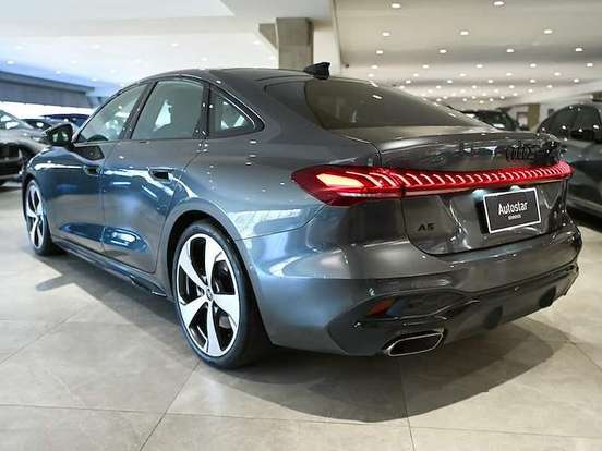 AUDI-A5-2.0 TFSI GASOLINA PERFORMANCE S EDITION QUATTRO S TRONIC AUDI-A5-2025