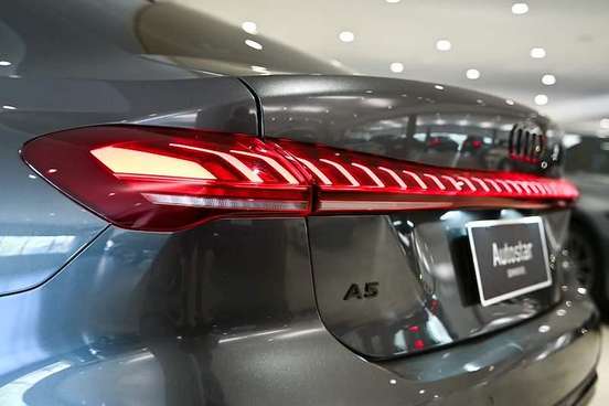 AUDI-A5-2025
