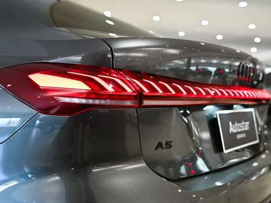 AUDI-A5-2.0 TFSI GASOLINA PERFORMANCE S EDITION QUATTRO S TRONIC AUDI-A5-2025