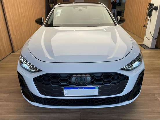 AUDI-A5-2025