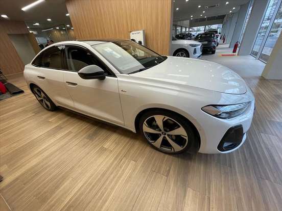 AUDI-A5-2025