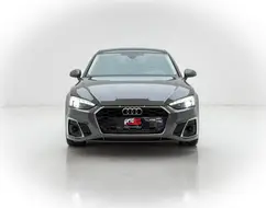 AUDI A5 2.0 TFSI MHEV SPORTBACK S LINE S TRONIC AUDI A5 2.0 TFSI MHEV SPORTBACK S LINE S TRONIC
