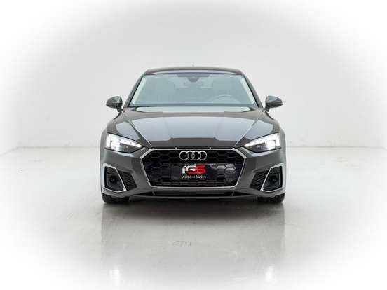 AUDI-A5-2.0 TFSI MHEV SPORTBACK S LINE S TRONIC AUDI-A5-2023