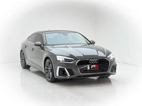 AUDI-A5-2.0 TFSI MHEV SPORTBACK S LINE S TRONIC AUDI-A5-2023