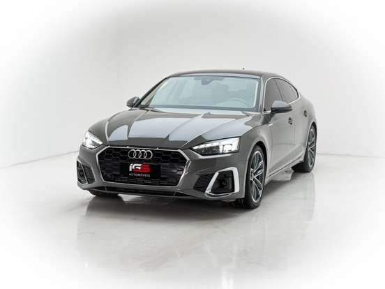 AUDI-A5-2.0 TFSI MHEV SPORTBACK S LINE S TRONIC AUDI-A5-2023