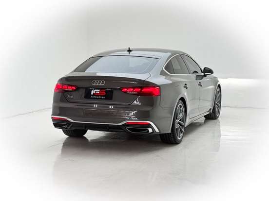 AUDI-A5-2.0 TFSI MHEV SPORTBACK S LINE S TRONIC AUDI-A5-2023