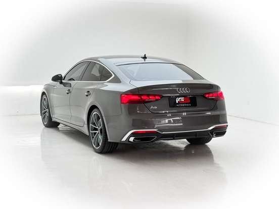 AUDI-A5-2.0 TFSI MHEV SPORTBACK S LINE S TRONIC AUDI-A5-2023