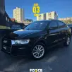 AUDI Q3 1.4 TFSI ATTRACTION GASOLINA 4P S TRONIC AUDI Q3 1.4 TFSI ATTRACTION GASOLINA 4P S TRONIC
